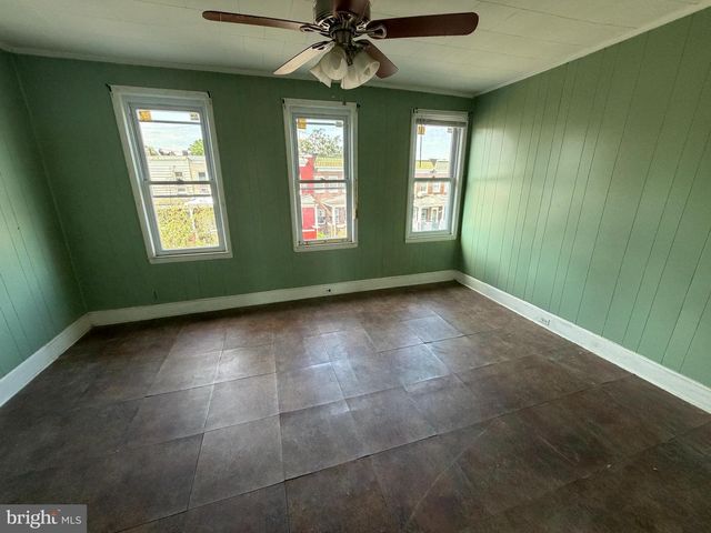 2631 LAURETTA AVE, Baltimore, MD 21223
