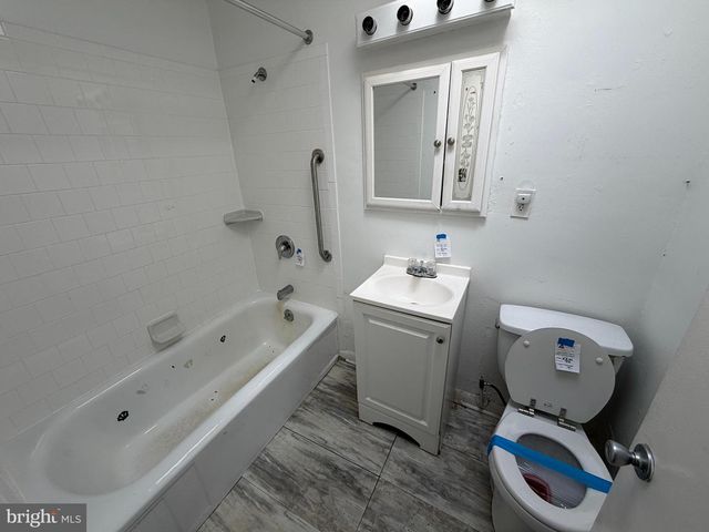 2631 LAURETTA AVE, Baltimore, MD 21223