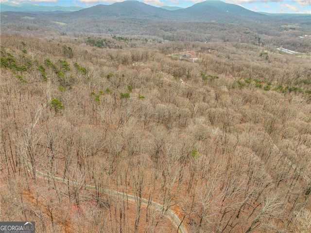 LOT 6 Mount Mincie Road, Murrayville, GA 30564