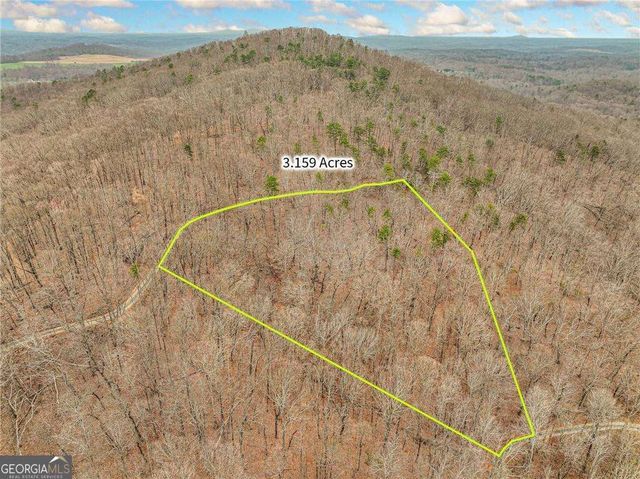 LOT 6 Mount Mincie Road, Murrayville, GA 30564