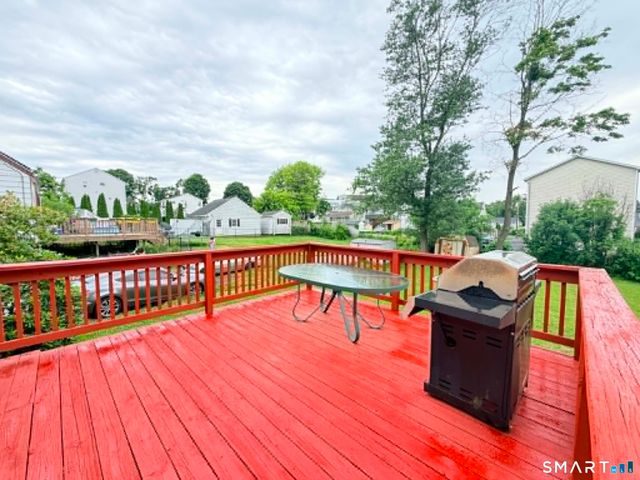 6 Fifth Street, Danbury, CT 06810