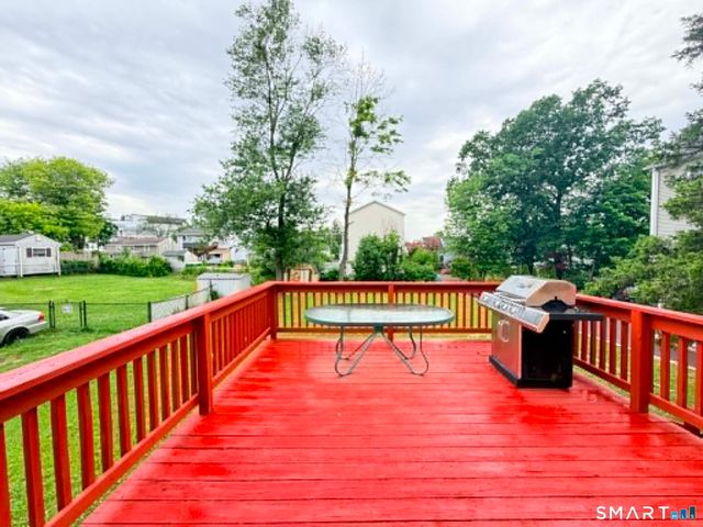 6 Fifth Street, Danbury, CT 06810