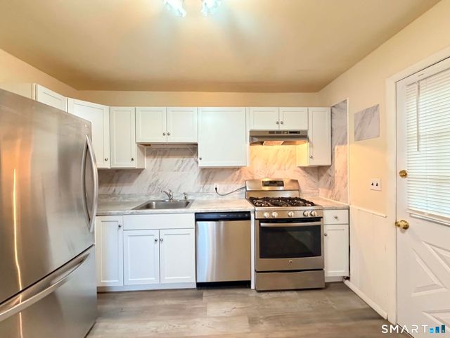 6 Fifth Street, Danbury, CT 06810