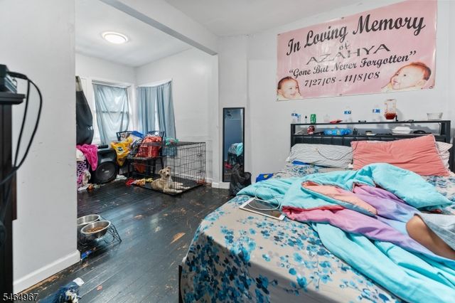 455 4Th Ave, Newark City, NJ 07107