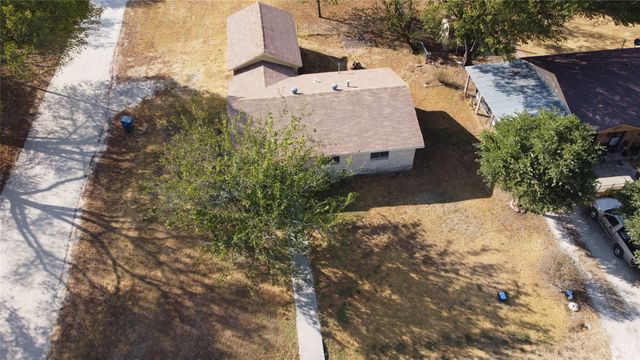 207 Jester Street, Coolidge, TX 76635