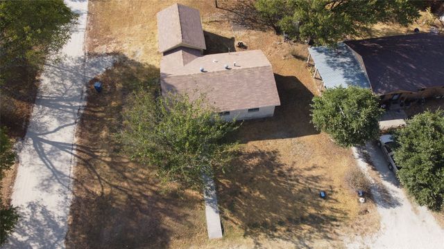 207 Jester Street, Coolidge, TX 76635