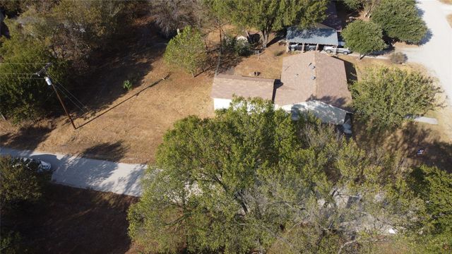 207 Jester Street, Coolidge, TX 76635