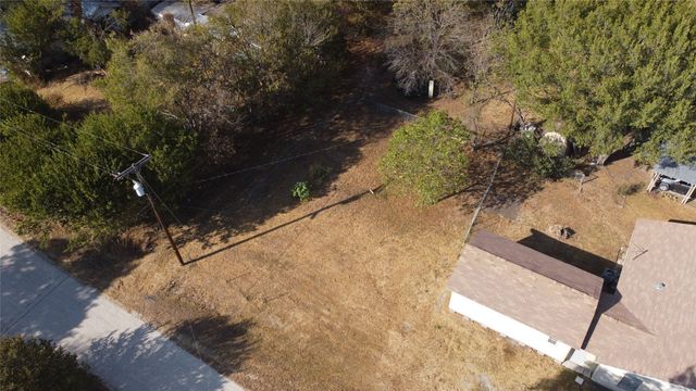 207 Jester Street, Coolidge, TX 76635