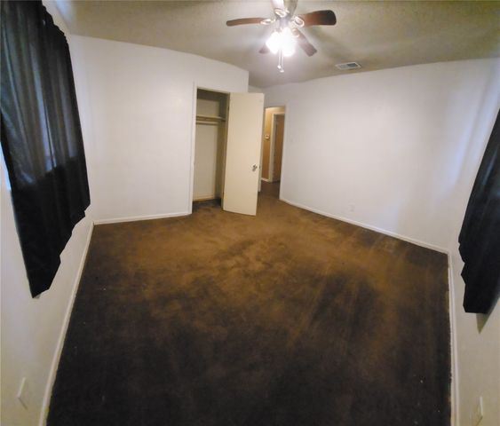 207 Jester Street, Coolidge, TX 76635