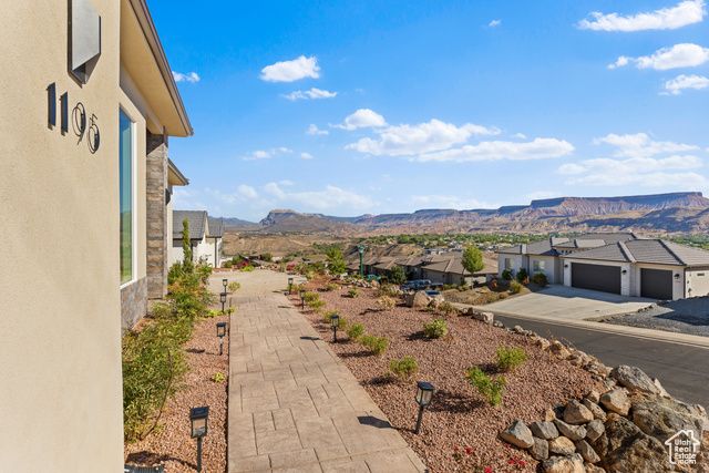 1195 N 50 W, Hurricane, UT 84737