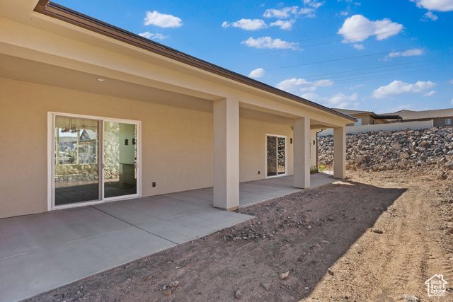 1195 N 50 W, Hurricane, UT 84737