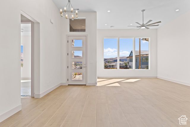 1195 N 50 W, Hurricane, UT 84737