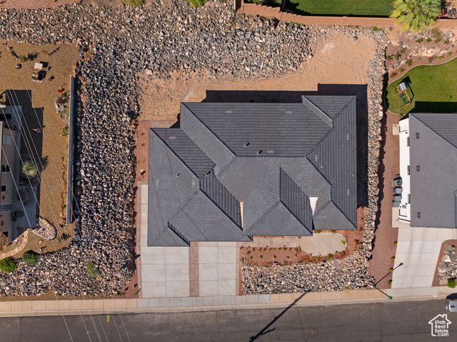 1195 N 50 W, Hurricane, UT 84737