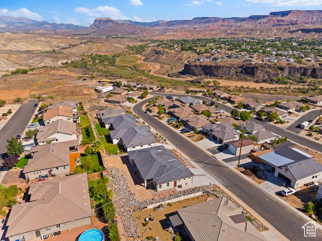 1195 N 50 W, Hurricane, UT 84737