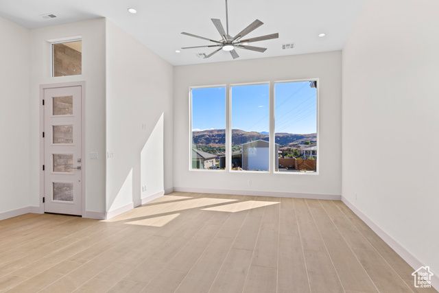 1195 N 50 W, Hurricane, UT 84737