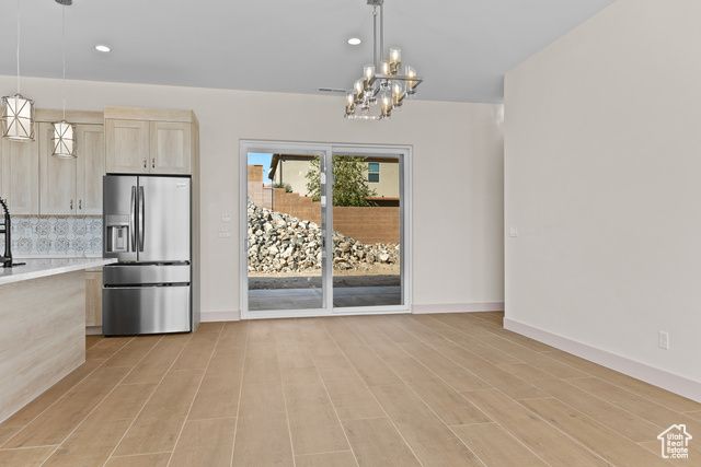 1195 N 50 W, Hurricane, UT 84737