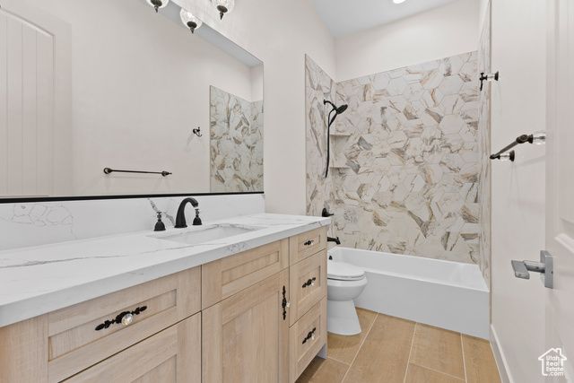 1195 N 50 W, Hurricane, UT 84737