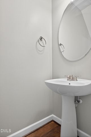 770 Parkside Townes Court, Wake Forest, NC 27587