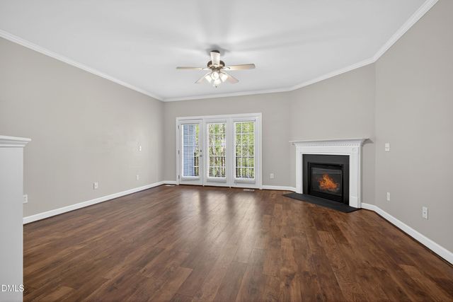 770 Parkside Townes Court, Wake Forest, NC 27587