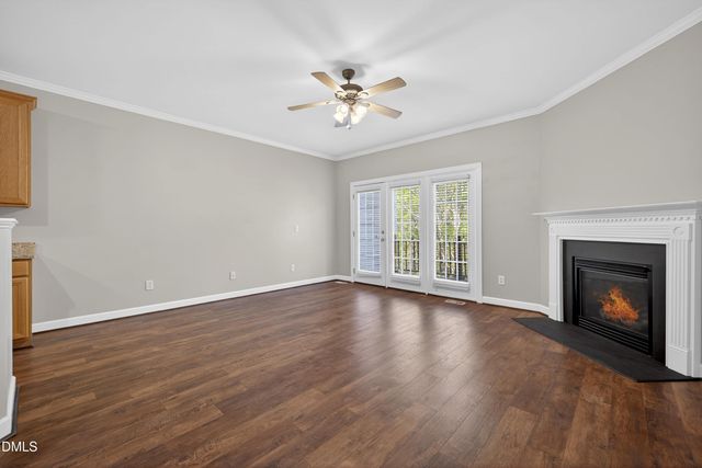 770 Parkside Townes Court, Wake Forest, NC 27587