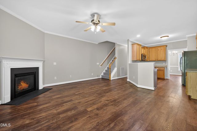 770 Parkside Townes Court, Wake Forest, NC 27587