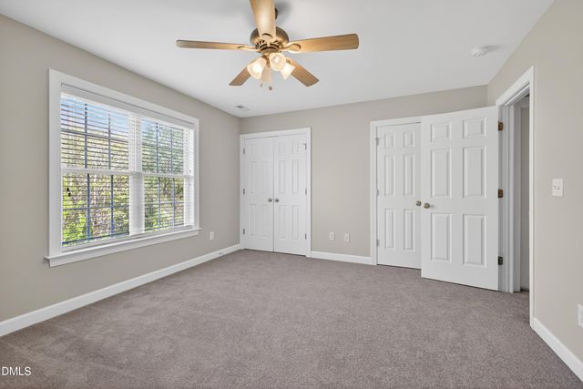 770 Parkside Townes Court, Wake Forest, NC 27587