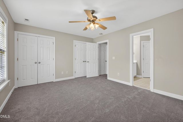 770 Parkside Townes Court, Wake Forest, NC 27587