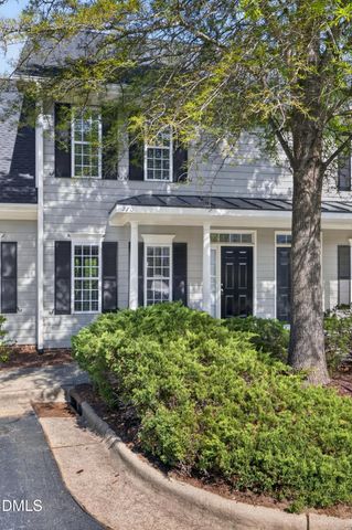 770 Parkside Townes Court, Wake Forest, NC 27587