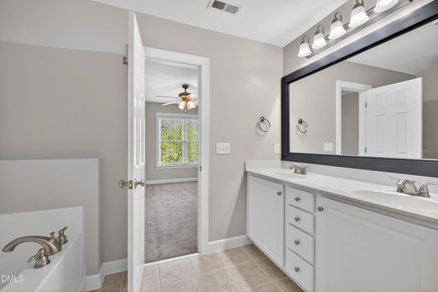 770 Parkside Townes Court, Wake Forest, NC 27587