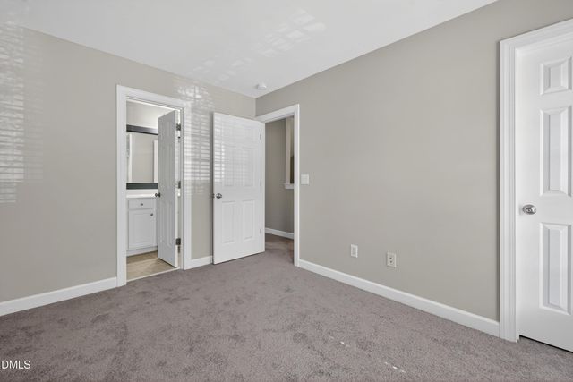 770 Parkside Townes Court, Wake Forest, NC 27587