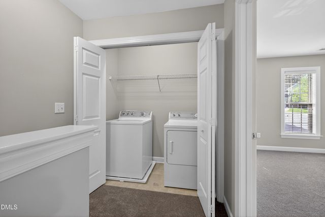 770 Parkside Townes Court, Wake Forest, NC 27587