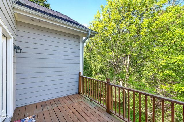 770 Parkside Townes Court, Wake Forest, NC 27587