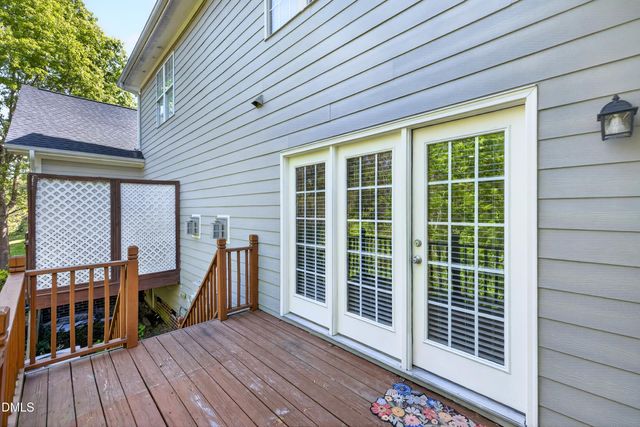 770 Parkside Townes Court, Wake Forest, NC 27587