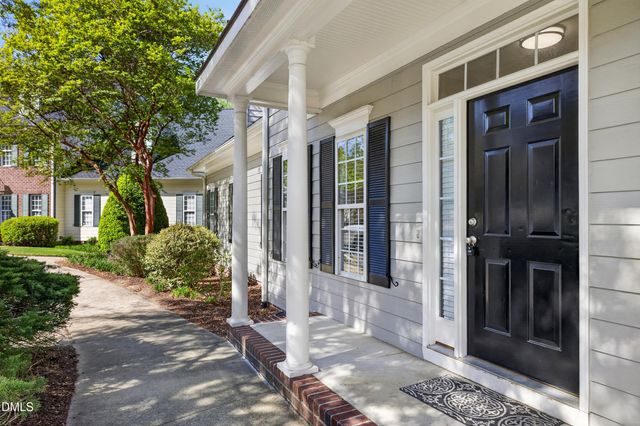 770 Parkside Townes Court, Wake Forest, NC 27587