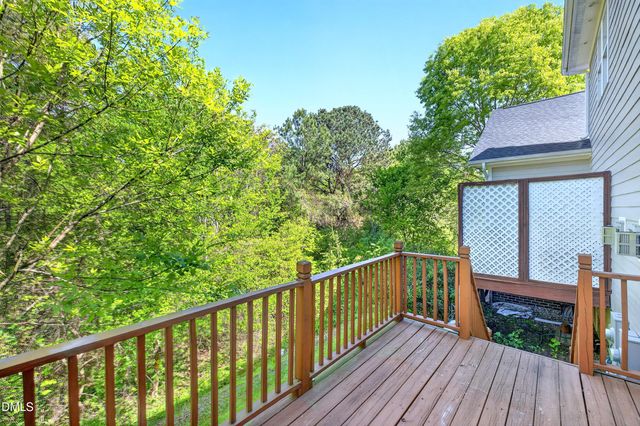 770 Parkside Townes Court, Wake Forest, NC 27587