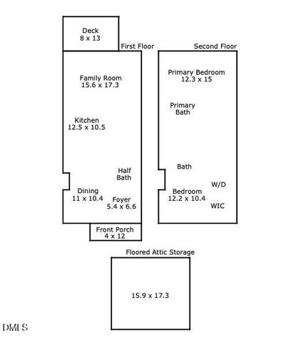 770 Parkside Townes Court, Wake Forest, NC 27587