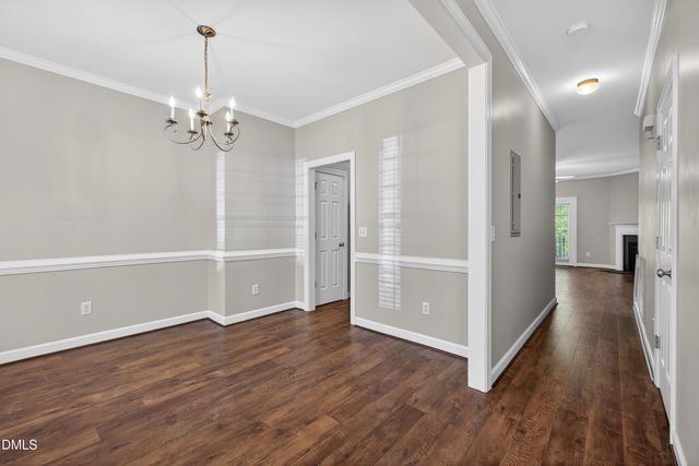 770 Parkside Townes Court, Wake Forest, NC 27587