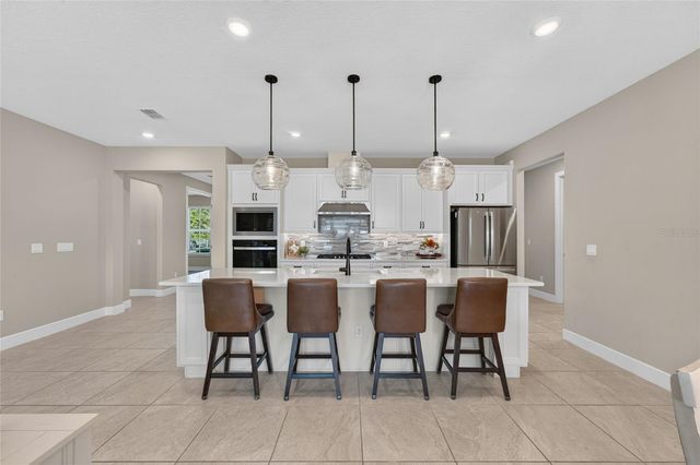 15345 WILLOW RIDGE DRIVE, Montverde, FL 34756