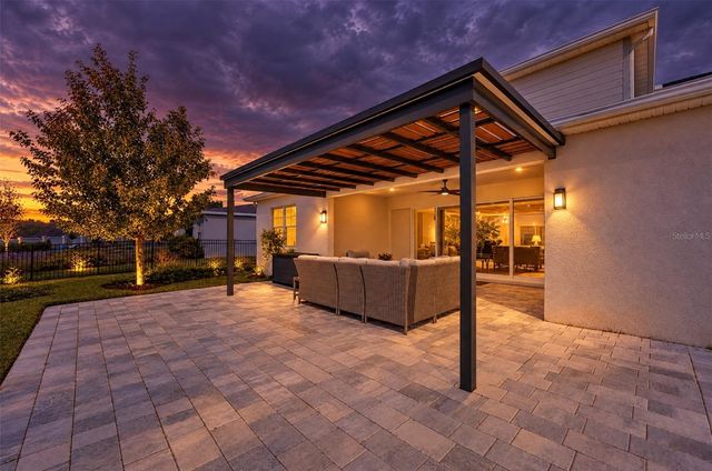 15345 WILLOW RIDGE DRIVE, Montverde, FL 34756