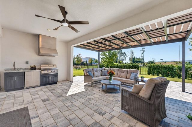 15345 WILLOW RIDGE DRIVE, Montverde, FL 34756