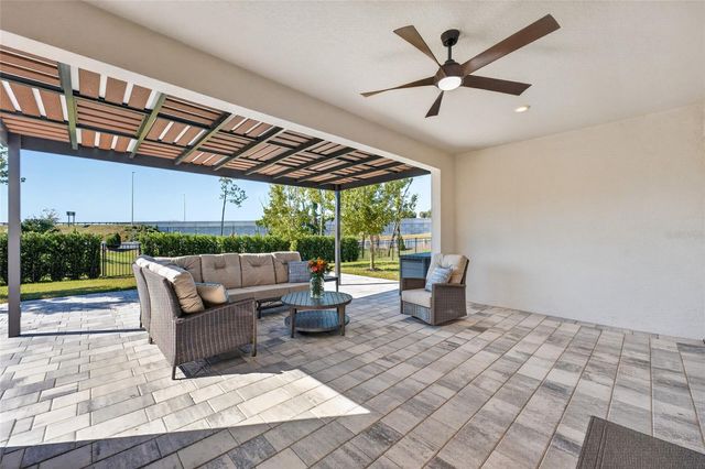 15345 WILLOW RIDGE DRIVE, Montverde, FL 34756