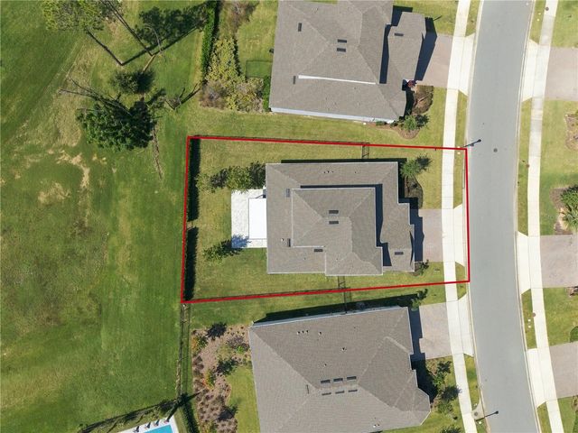 15345 WILLOW RIDGE DRIVE, Montverde, FL 34756