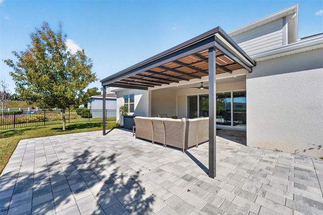 15345 WILLOW RIDGE DRIVE, Montverde, FL 34756