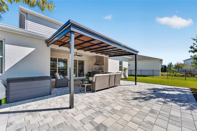 15345 WILLOW RIDGE DRIVE, Montverde, FL 34756