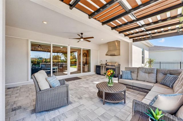 15345 WILLOW RIDGE DRIVE, Montverde, FL 34756