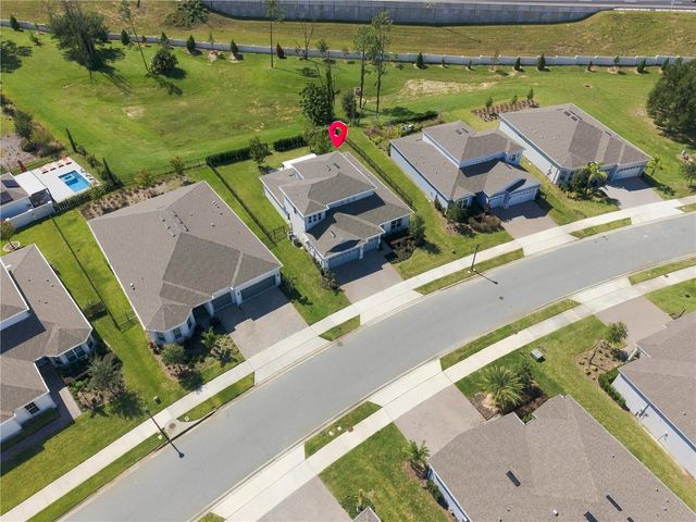 15345 WILLOW RIDGE DRIVE, Montverde, FL 34756