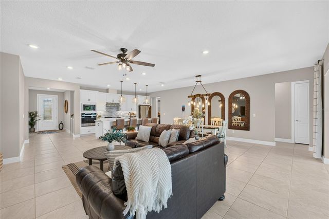 15345 WILLOW RIDGE DRIVE, Montverde, FL 34756