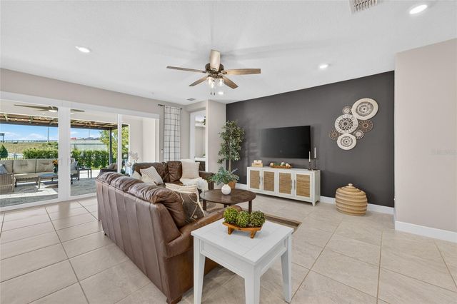 15345 WILLOW RIDGE DRIVE, Montverde, FL 34756