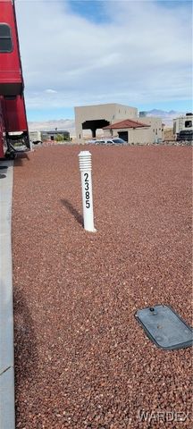 2385 Monterrey Lane, Bullhead City, AZ 86442