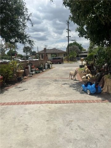 4308 Fandon, El Monte, CA 91732